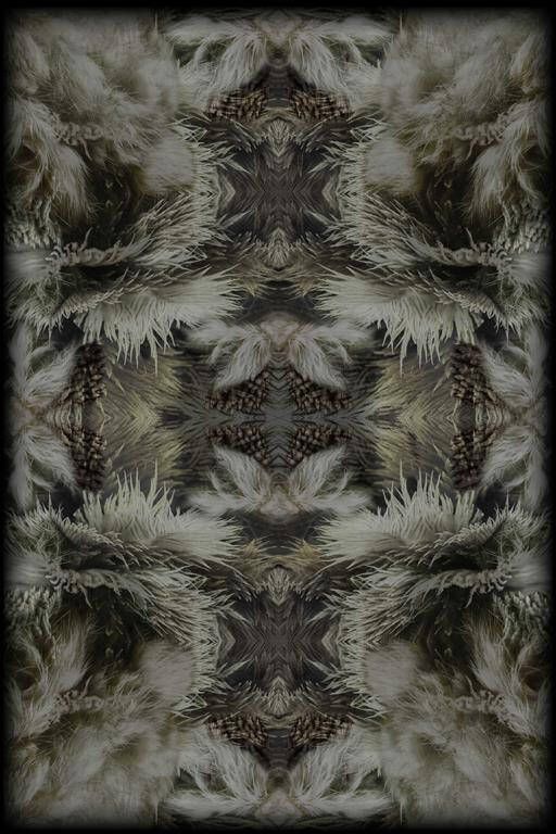 Moooi Carpets Blushing Sloth vloerkleed 200x300