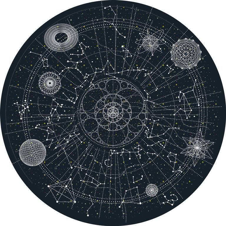 Moooi Carpets Celestial vloerkleed 350