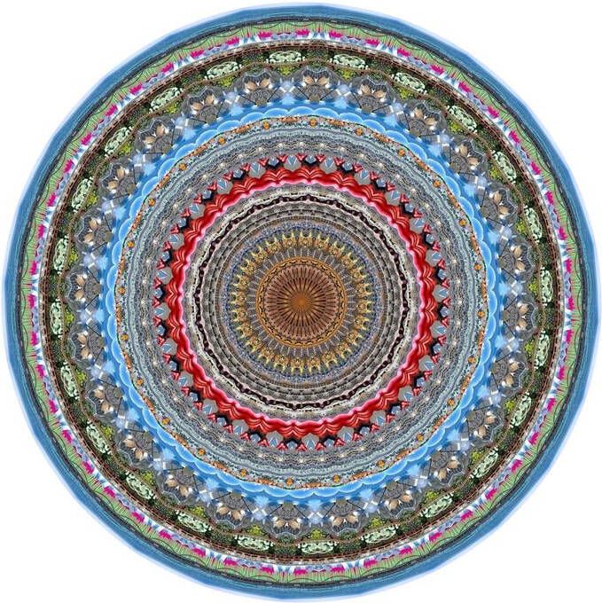 Moooi Carpets Chicago October 2016 vloerkleed 250