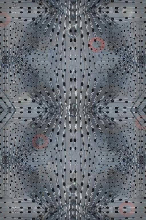 Moooi Carpets Flying Coral Fish vloerkleed 200x300