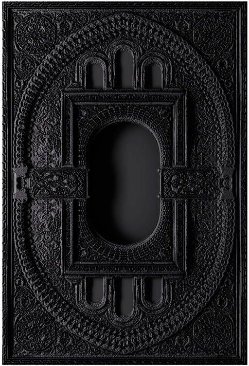Moooi Carpets Heaven's Gate vloerkleed 200x300