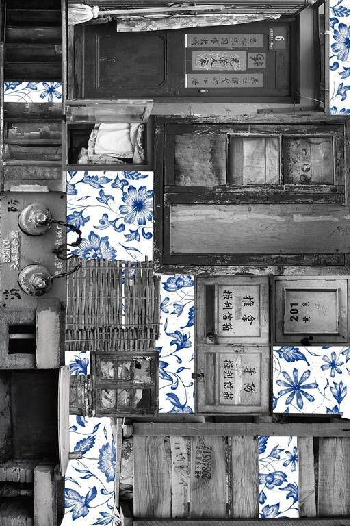 Moooi Carpets Remnant 2 vloerkleed 200x300
