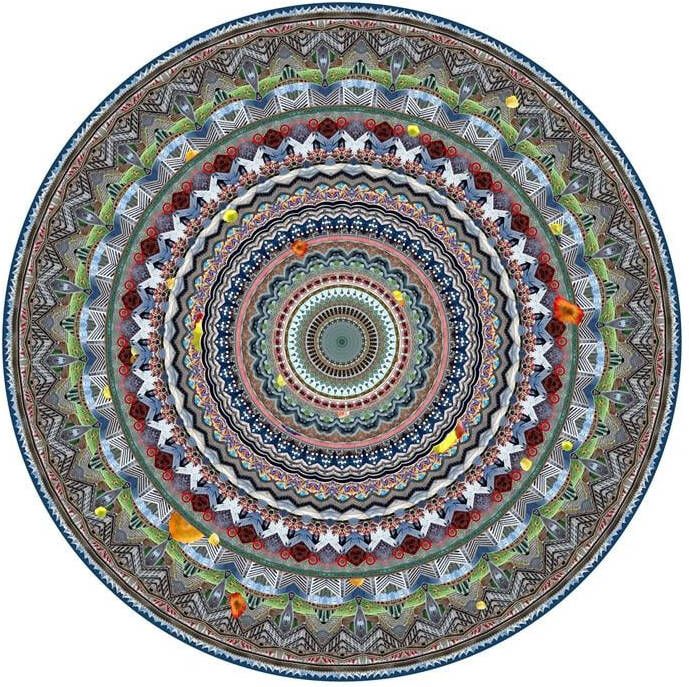 Moooi Carpets Vancouver August 2016 vloerkleed 250