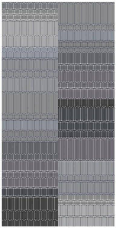 Moooi Carpets Zig Zag vloerkleed 300x400 neutral