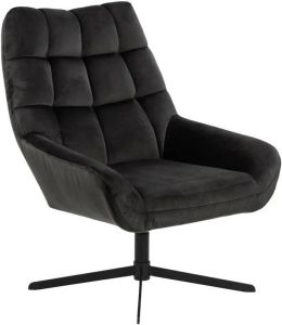 MOOS Albie Fauteuil Antraciet