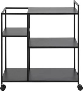 MOOS Aria Trolley