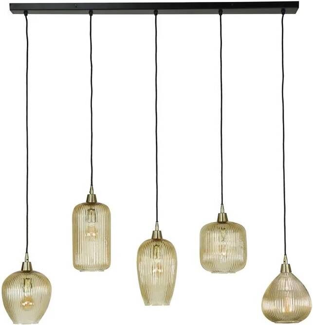 MOOS by fonQ Gus Hanglamp Amber