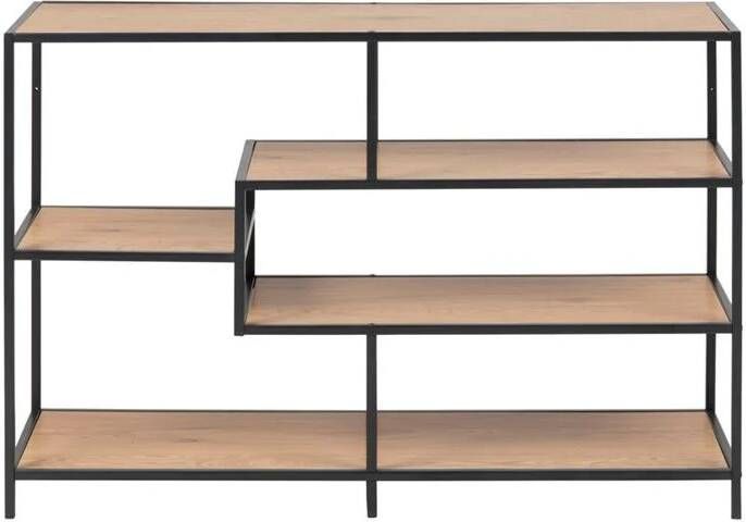 MOOS by fonQ Jaxon Stellingkast 78 x 114 cm Eiken