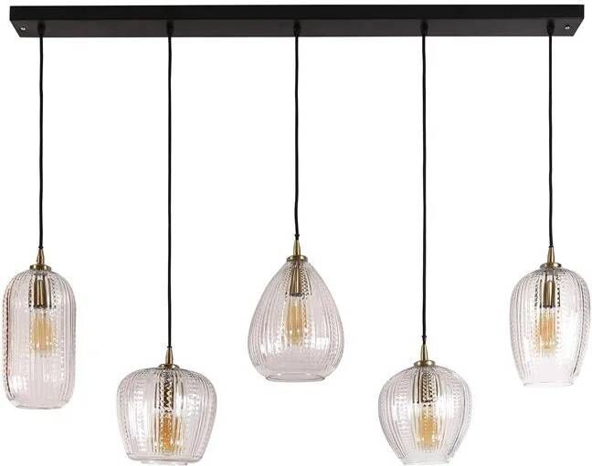 MOOS by fonQ Jelmer Hanglamp Diamond