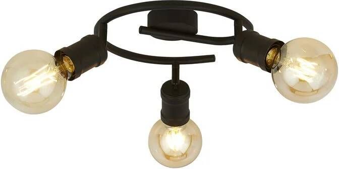 MOOS by fonQ Rowan Plafondlamp