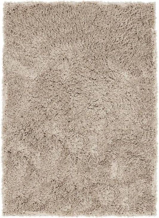 Must Living Carpet Celeste rectangular small 170x240 cm taupe 100...