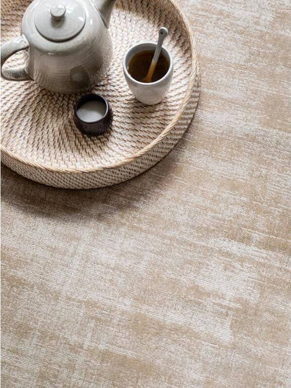 Must Living Carpet La Belle rectangular large 250x350 cm beige 10...