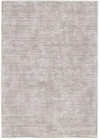 Must Living Carpet La Belle rectangular large 250x350 cm light gre...
