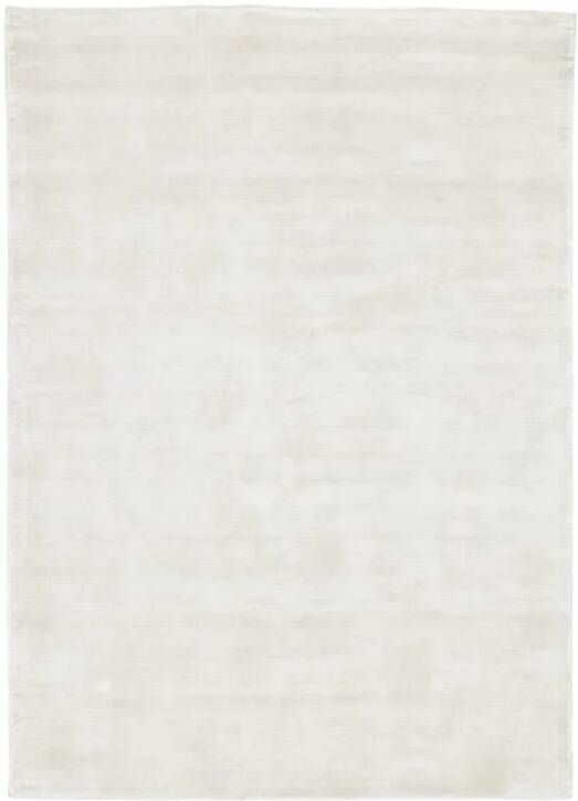 Must Living Carpet La Belle rectangular large 250x350 cm sand 100...