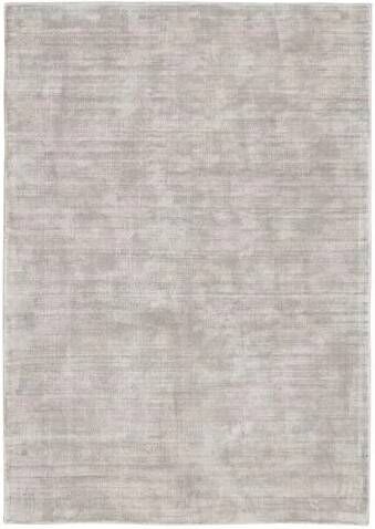 Must Living Carpet La Belle rectangular medium 200x300 cm light gr...