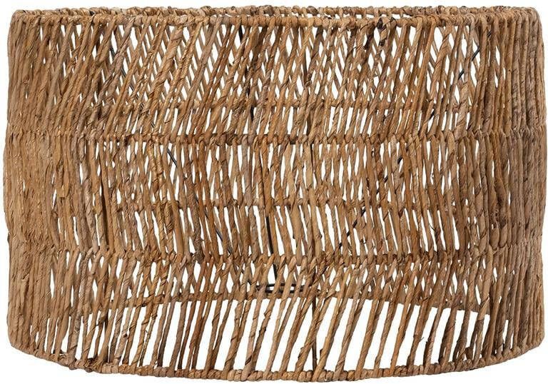 MUST Living Lampenkap Es Cubells Abaca 53cm Naturel