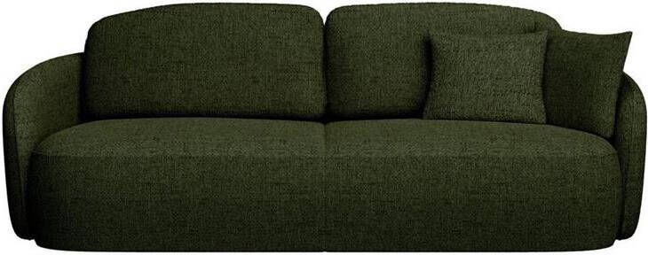 NADUVI Collection Slaapbank 3-zits Chambery