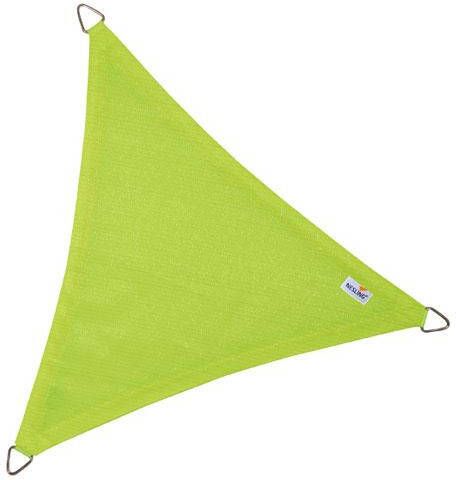 Nesling Coolfit Schaduwdoek 360 x 360 x 360 cm Lime