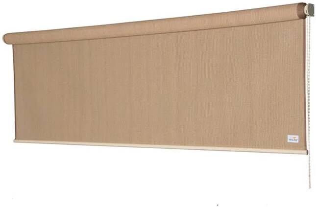 Nesling Rolgordijn L 2 4 x B 0 98 m