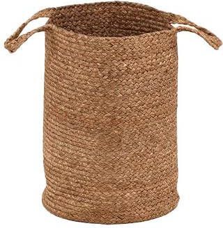 Nest Living Pilar jute opbergmand Ø35 cm