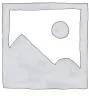 NORDIX Kledinghangers Set 75 stuks Wit Hout Kleerhangers