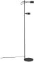Nordlux Staande ledlamp CLYDE Hanglamp + led + dimmer voor sfeerverlichting verstelbaar - Thumbnail 2