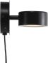 Nordlux Led-wandlamp CLYDE Hanglamp + led + dimmer voor sfeerverlichting verstelbaar - Thumbnail 3