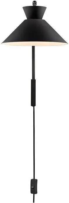 Nordlux wandlamp Dial (Ø25x40 cm)