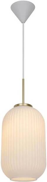 Nordlux Milford 20 Hanglamp Wit E27