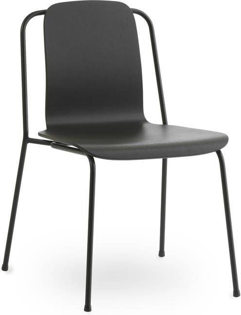 Normann Copenhagen Studio Eetkamerstoel