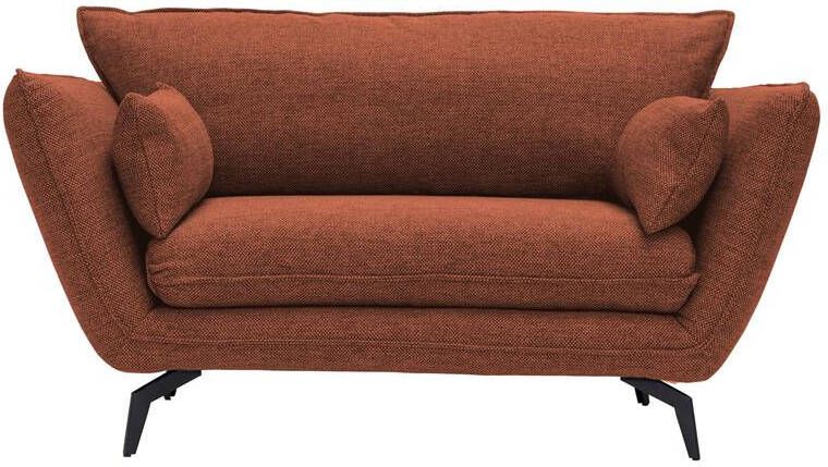 Nuuck Kvinde Sofa Loveseat silent copper
