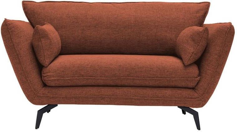 Nuuck Kvinde Sofa Loveseat silent copper