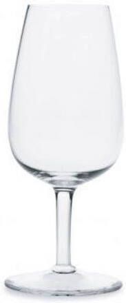 OEM Inao Wijnglazen 6 stuks Degustatie glas Proefglas