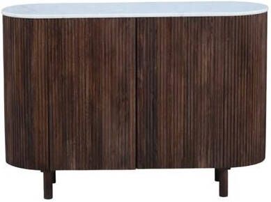 Old Inn Wonen Dressoir Parijs 120cm