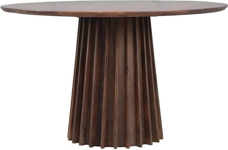 Old Inn Wonen Eettafel Madrid 150cm