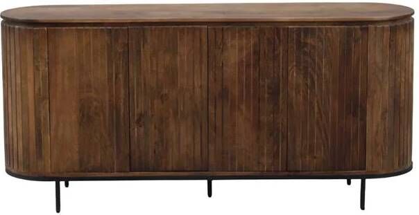 Old Inn Wonen Old Inn Dressoir Barcelona 175cm