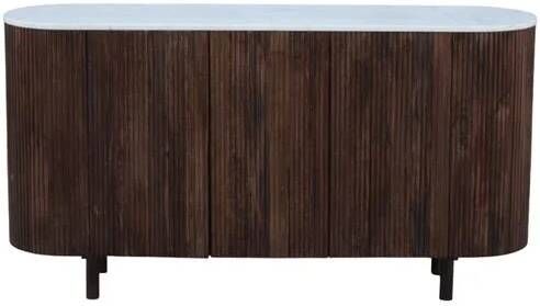 Old Inn Wonen Old Inn Dressoir Parijs 160cm
