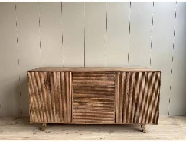Old Inn Wonen Old Inn Dressoir Rino 150cm