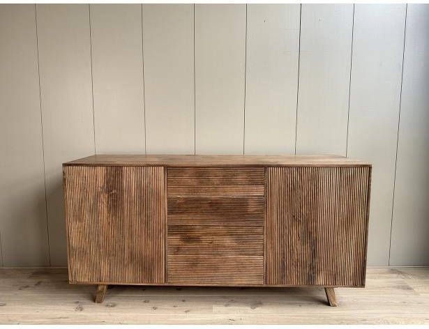 Old Inn Wonen Old Inn Dressoir Rino 180cm