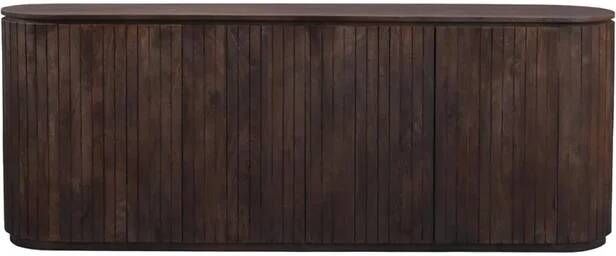 Old Inn Wonen Old Inn Dressoir Stockholm 215cm