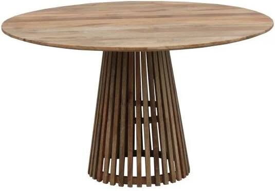 Old Inn Wonen Old Inn Eetkamertafel Porto 130cm