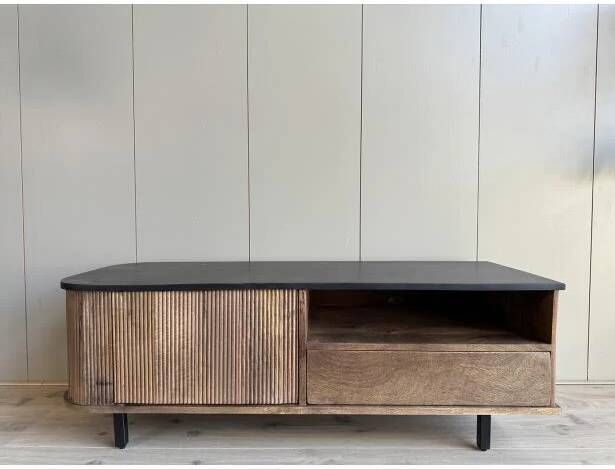 Old Inn Wonen Old Inn Tv meubel Lima 120cm