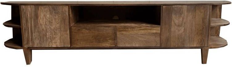 Old Inn Wonen Old Inn Tv meubel Reno 220cm