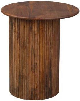 Old Inn Wonen Sidetable Milaan