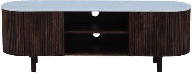 Old Inn Wonen Tv-meubel Parijs 160cm