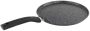 OTIX Crepe Pan Pannenkoekenpan Aluminium 28 5 cm Crepe Maker Inductie - Thumbnail 2