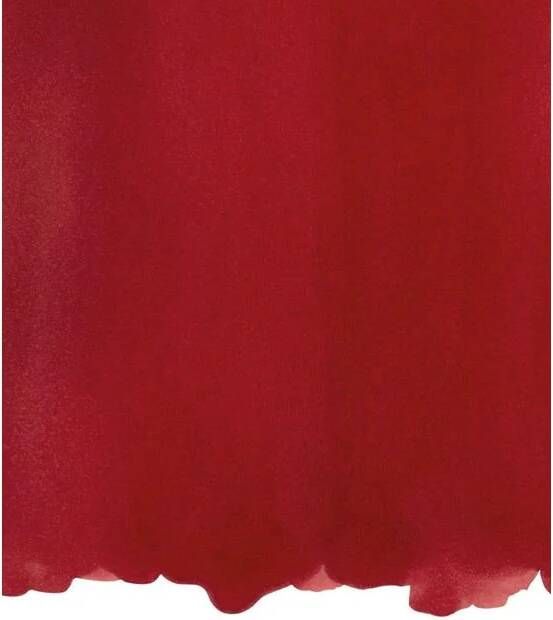 Paper collective Poster Norm Architects Enso Red I 50x70cm
