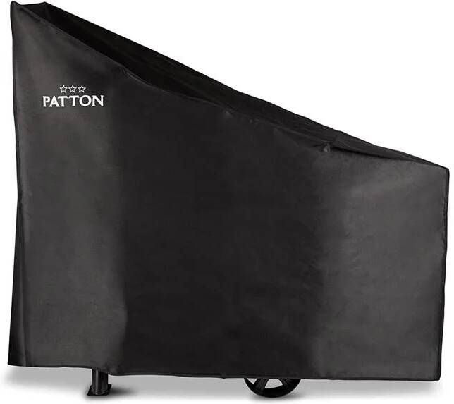 Patton Beschermhoes Oklahoma Smoker