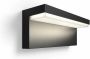 Philips Hue Nyro Wandlamp White and Color Ambiance Buiten - Thumbnail 3