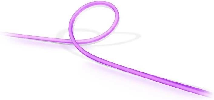 Philips Hue Lightstrip Outdoor (Wit Kleur) 5m | elektronica en media | Smart Home Slimme Verlichting | 8718699709853